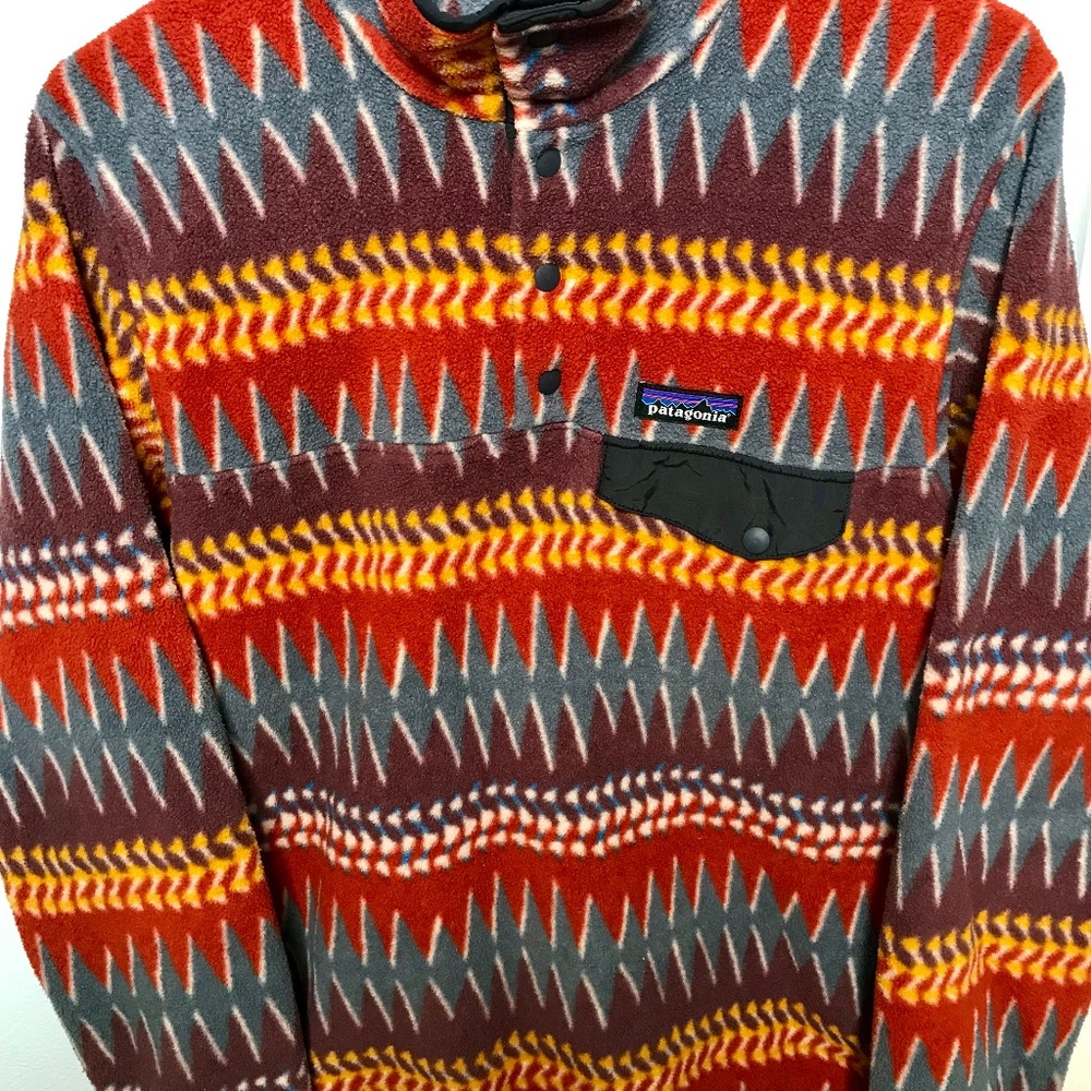 Patagonia Synchilla - image 2